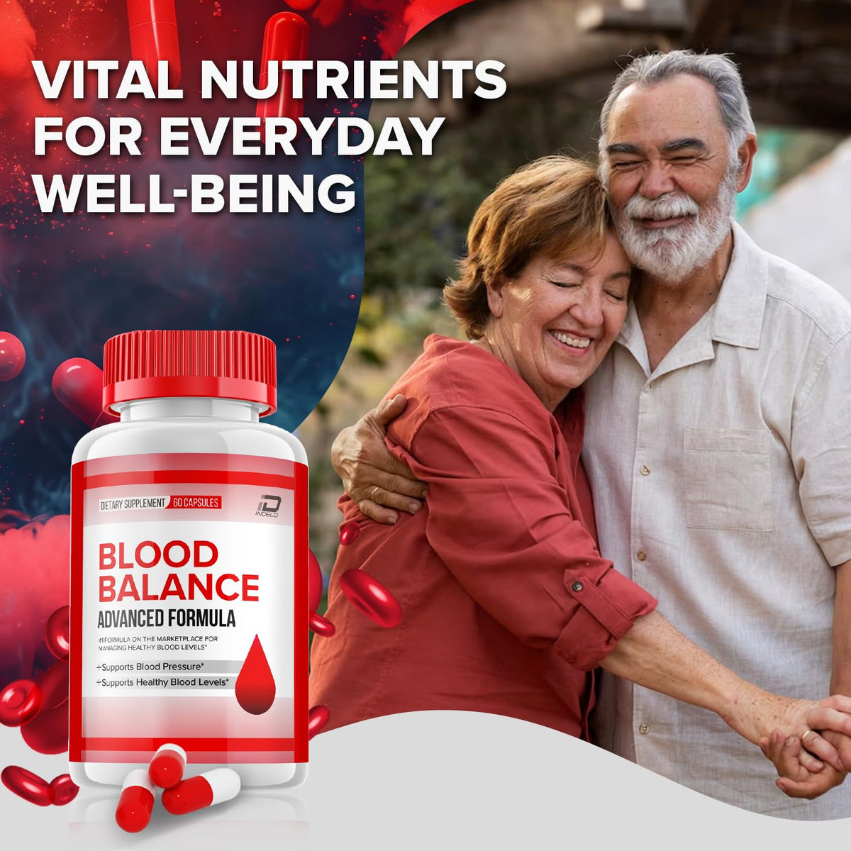120 Capsules All Natural Formula E60150