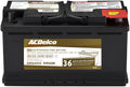 AGM BCI Group 94R Battery K5505