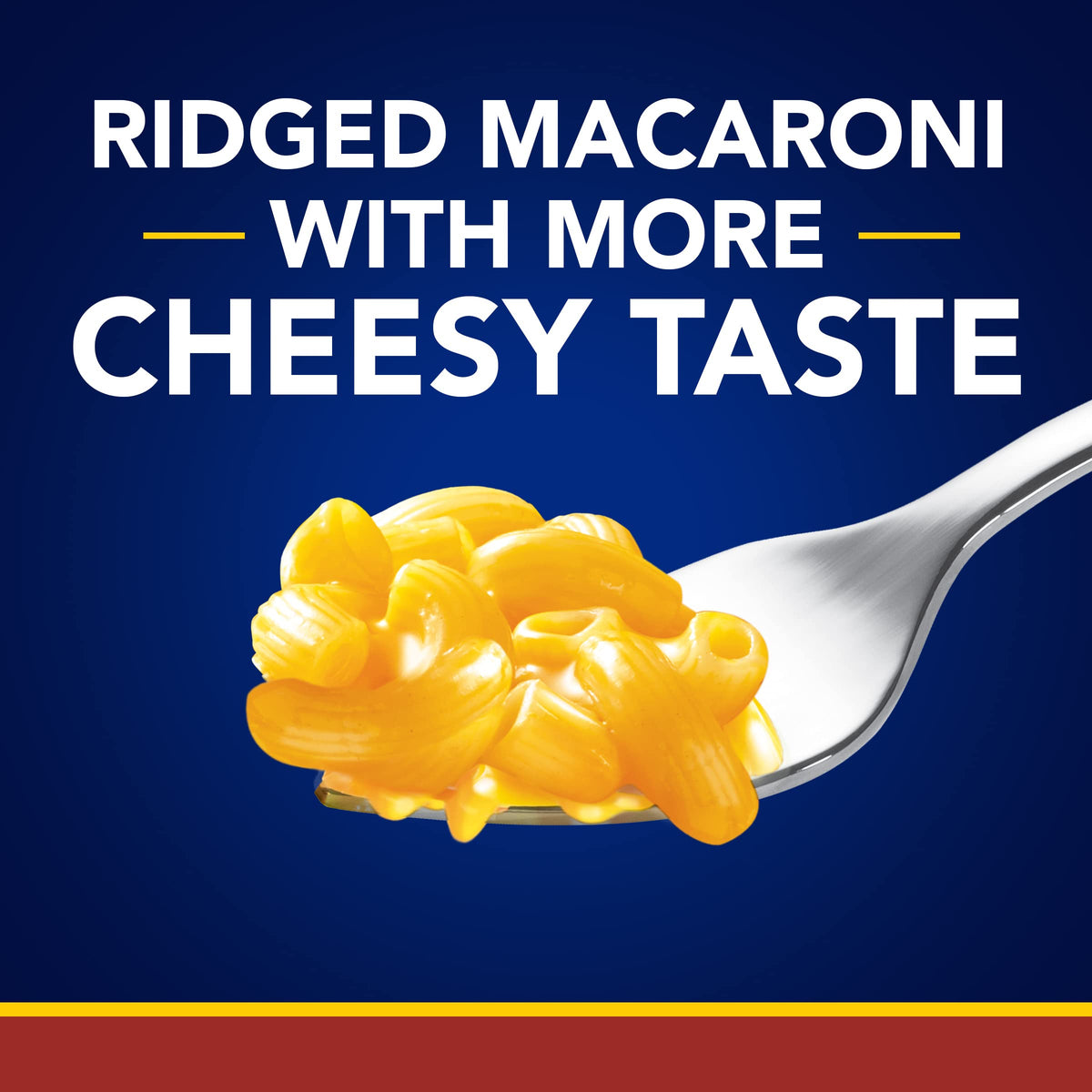 Macaroni & Cheese Sharp Cheddar 14-Ounce Boxes Pack of 12 T506402