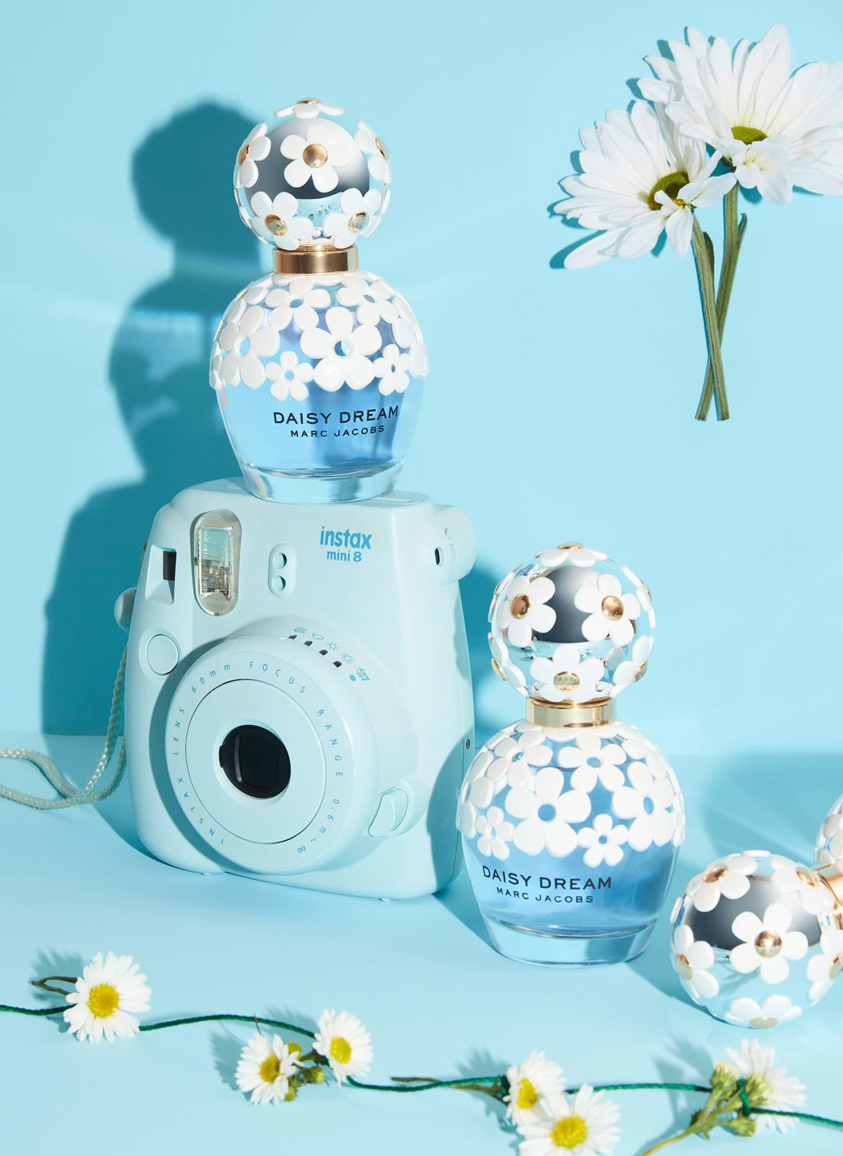 Floral Eau de Toilette Q149622