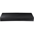 Blu-ray DVD Disc Player with Built-in Wi-Fi 1080p Full HD Upconversion C184