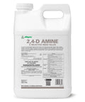 2,4-D Amine Weed Killer Concentrate 2.5 Gallons U77758