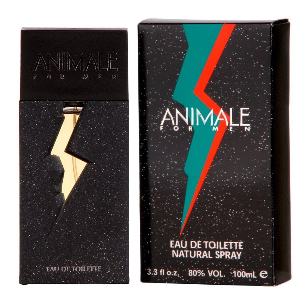Eau De Toilette Spray 3.4 Ounces P2444