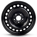 16 Inch Painted Black Rim I774