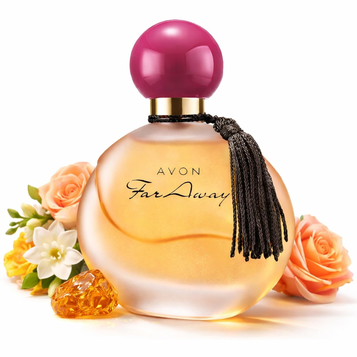 Eau de Parfum Fragrance 1.7 oz O814