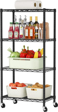 Wire Storage Shelf L6692