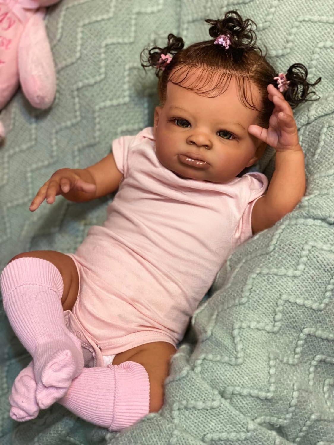 20 Inch Realistic Baby Doll L706