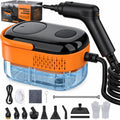 Portable Handheld Steam Cleaner with 16 Accessories Y720