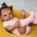 20 Inch Realistic Baby Doll L706