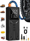 Portable Air Compressor 150PSI Auto Shut-Off V876