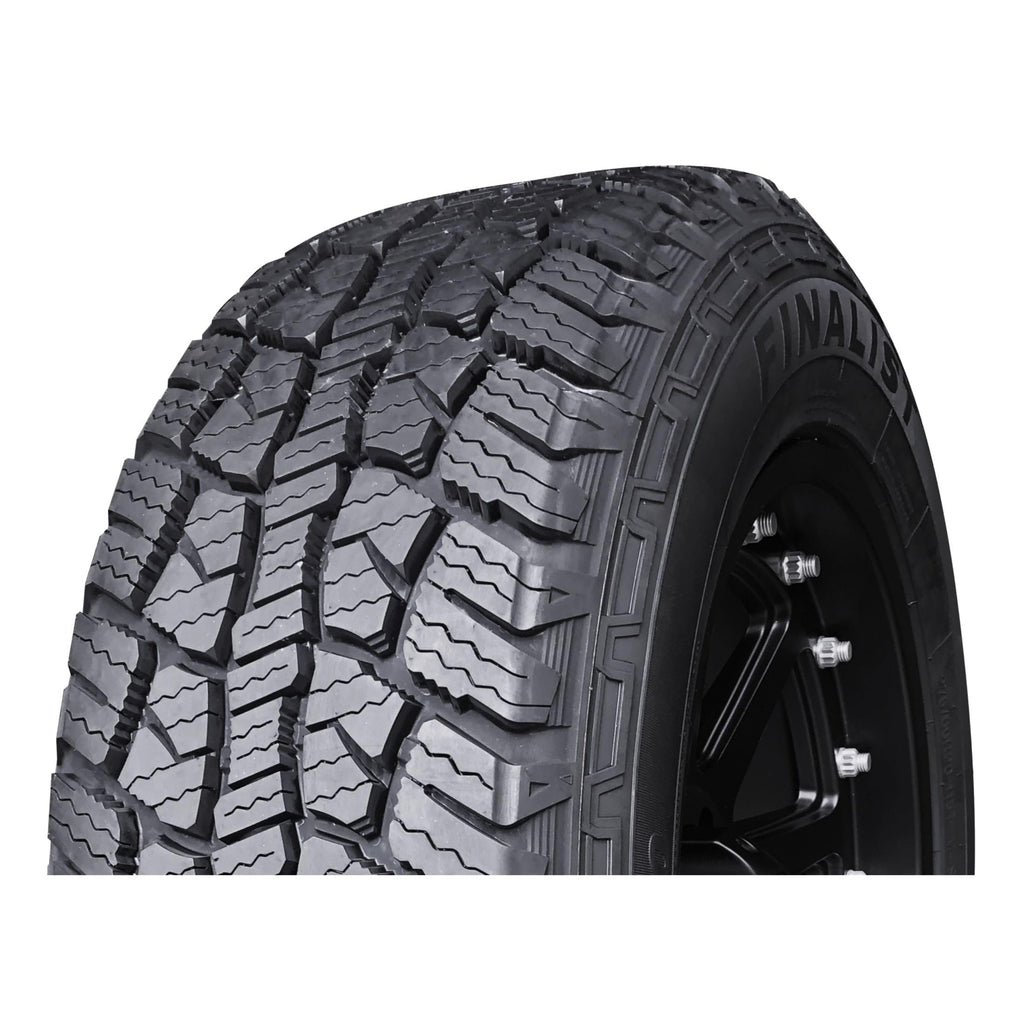 275/60R20 All Season All Terrain Tire X67394