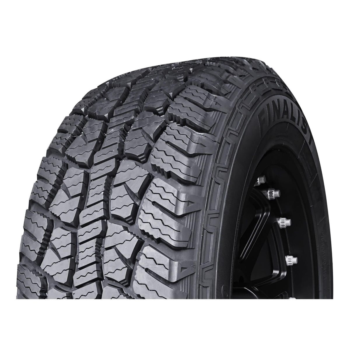 275/60R20 All Season All Terrain Tire X67394