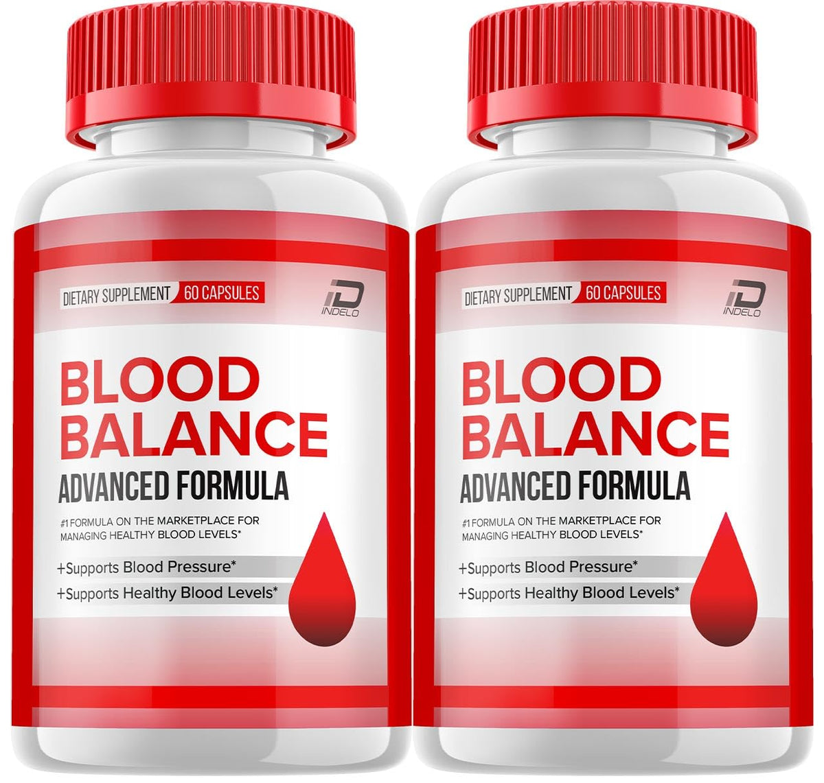 120 Capsules All Natural Formula E60150