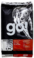 Salmon Dog Food 25lb X174