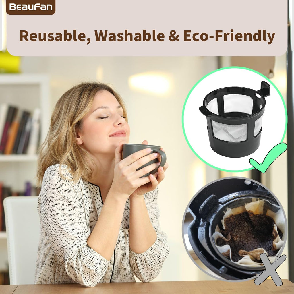 Reusable Coffee Filter A50309
