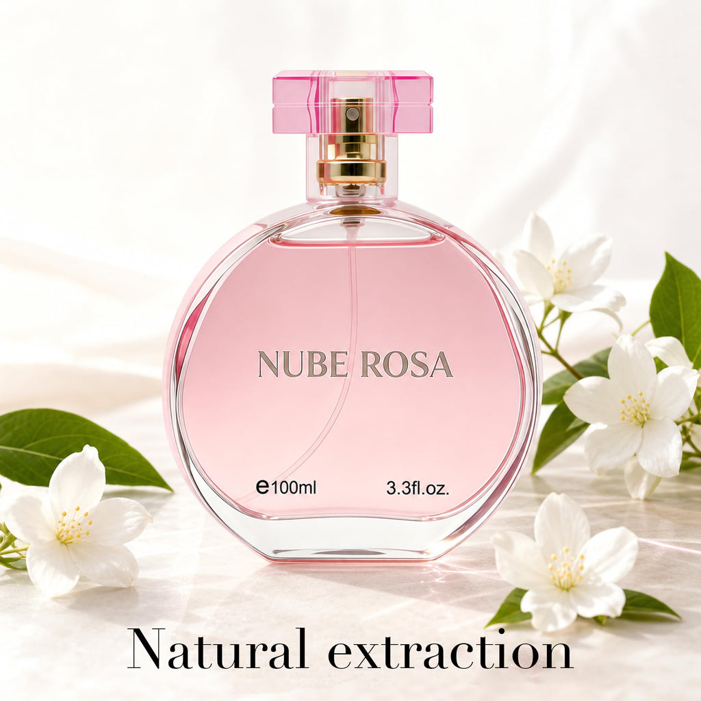 Eau de Parfum for Women, Floral Fruity Gourmand, 3.3 fl oz T999007