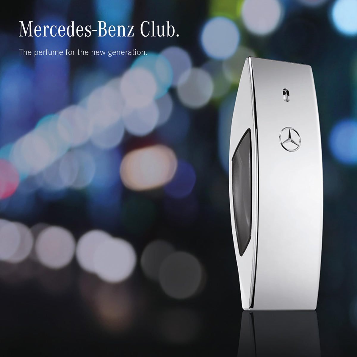 3.4 oz EDT Spray Cologne for Men M274789