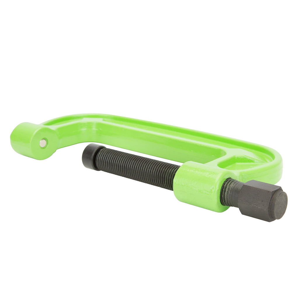 Bearing Cup Installer Impact Rated Steel C Clamp with Magnets W8102