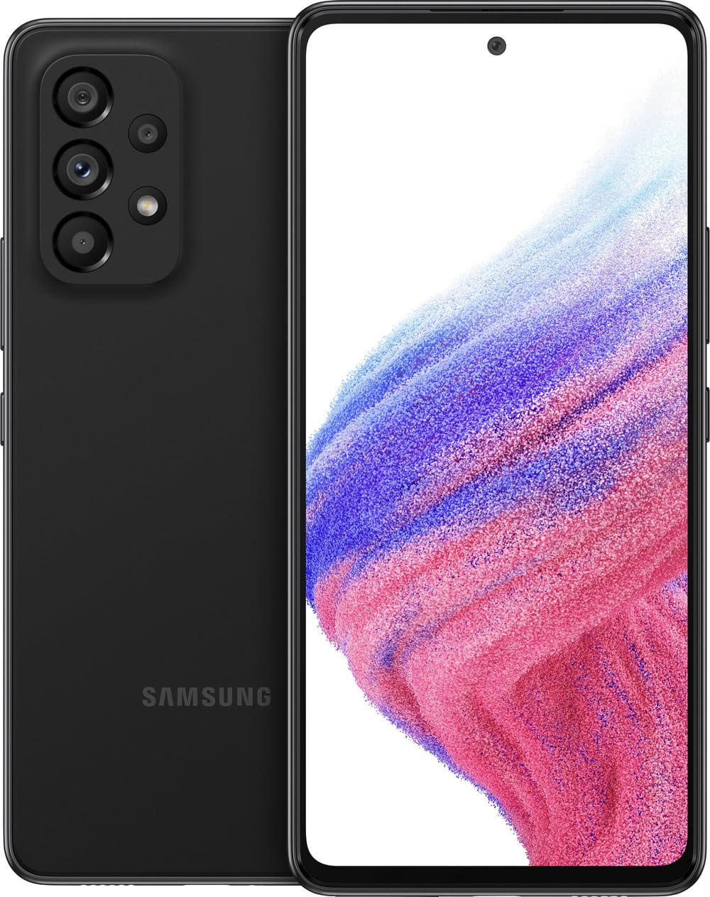 Unlocked 128GB 5G Smartphone R453257