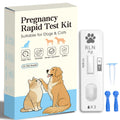 Dog & Cat Pregnancy Test Kit W921618