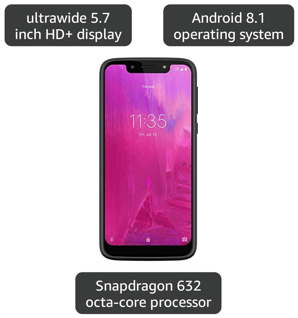 Black Phone T449132