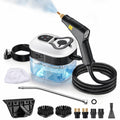 1.8L Pressurized Steam Cleaner C733553