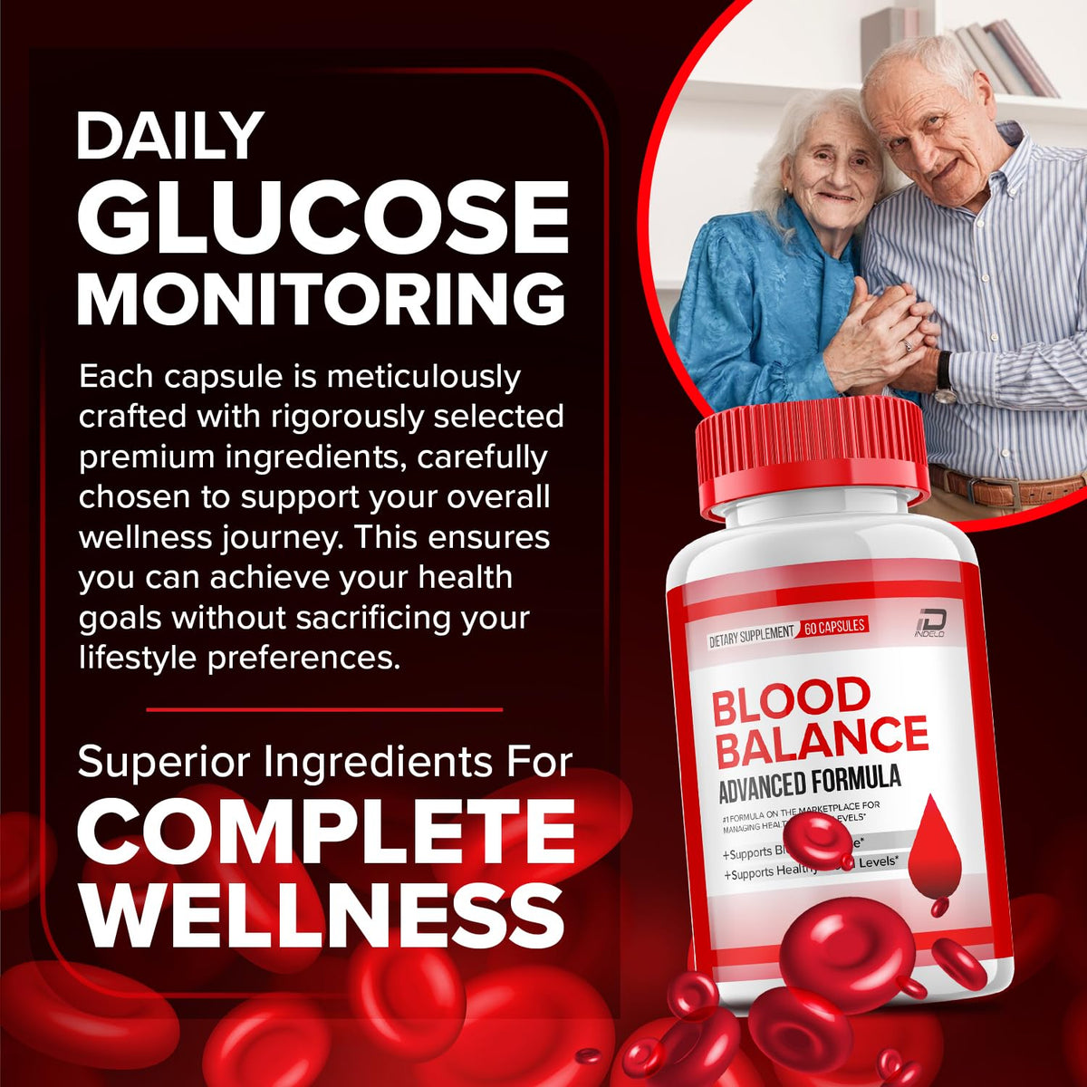 120 Capsules All Natural Formula E60150