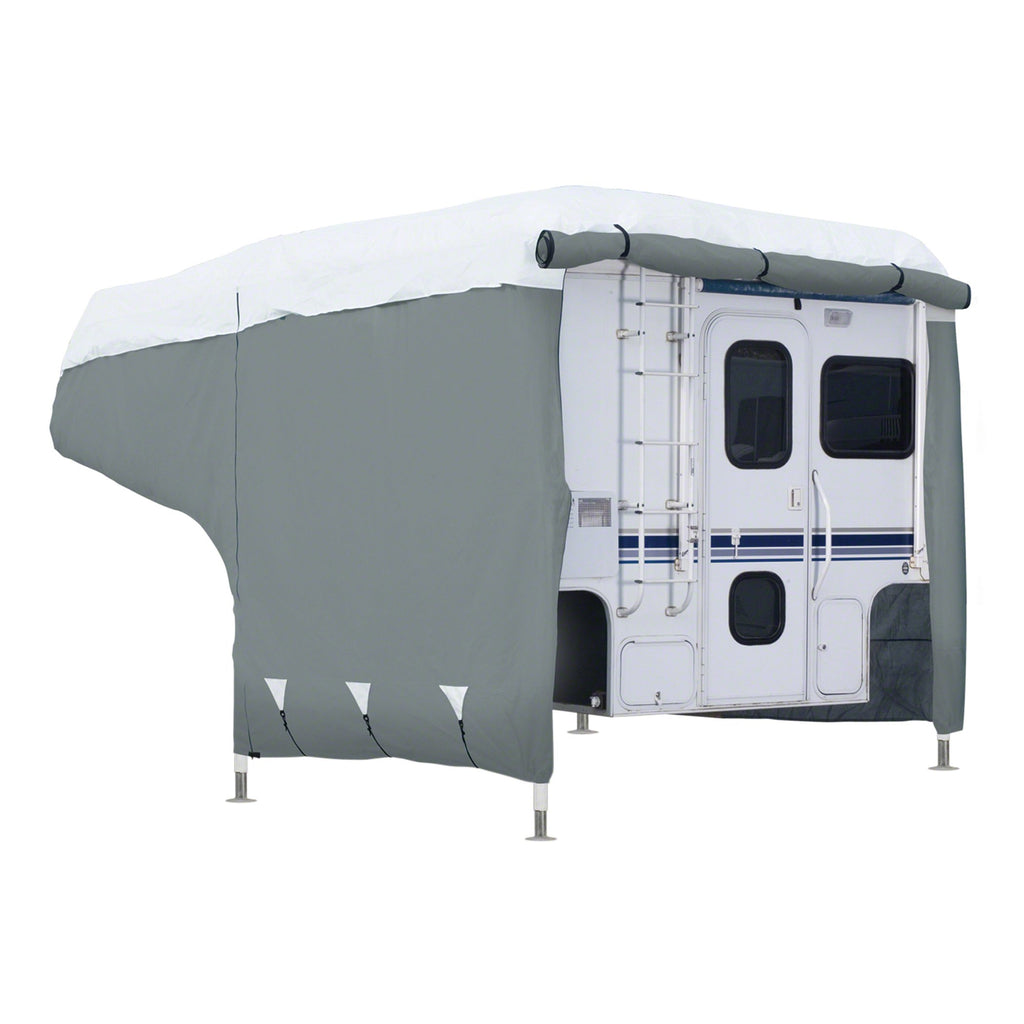 PolyPRO 3 Camper Cover, Fits 10' - 12' Campers L322