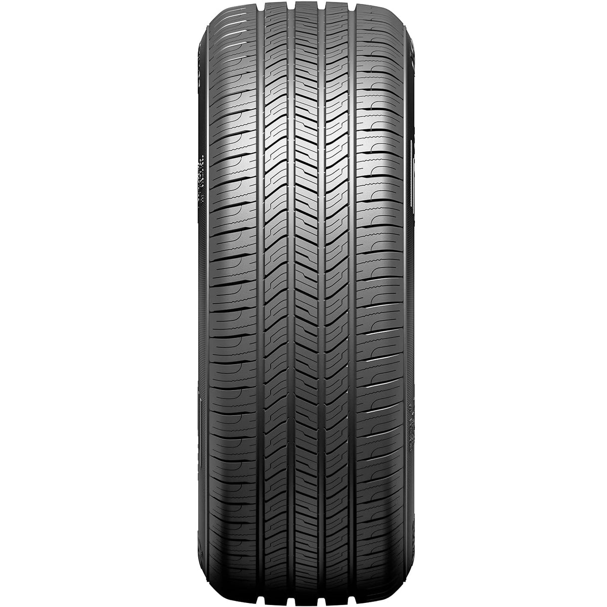 All Season 195/65R15 91H Passenger Tire Z523531