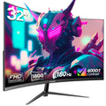 32 inch Curved Gaming Monitor 165HZ A6619