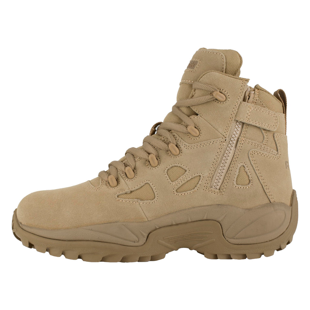Work Boots F960301