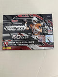 College Football Trading Cards Mega Box J1496