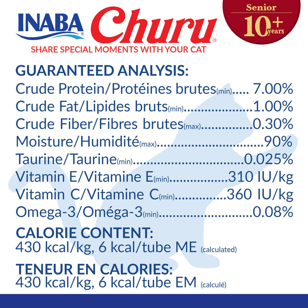 Lickable Cat Treats Tuna Chicken Variety 60ct M23092