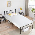 5 Inch Twin Memory Foam Mattress Q767748
