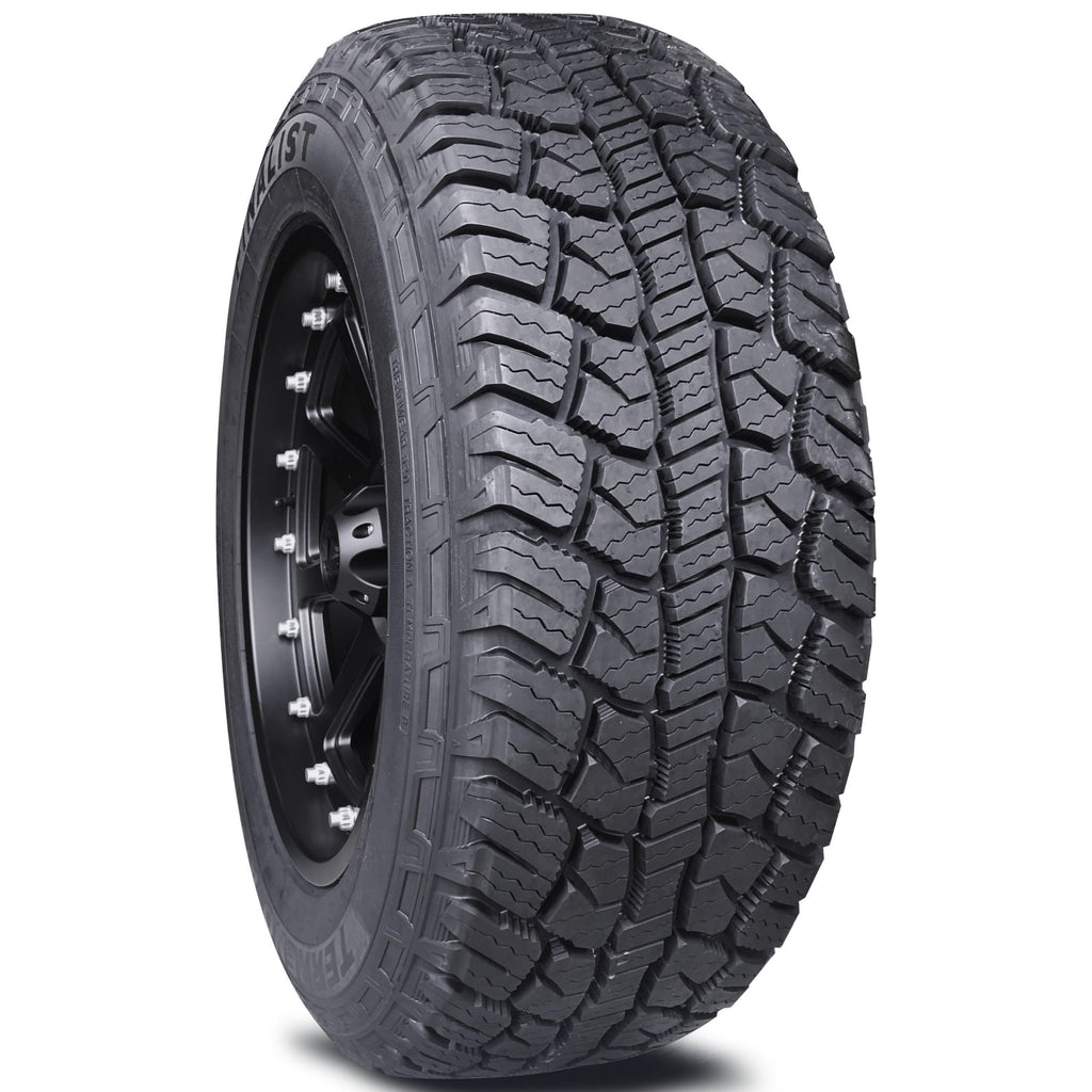275/60R20 All Season All Terrain Tire X67394