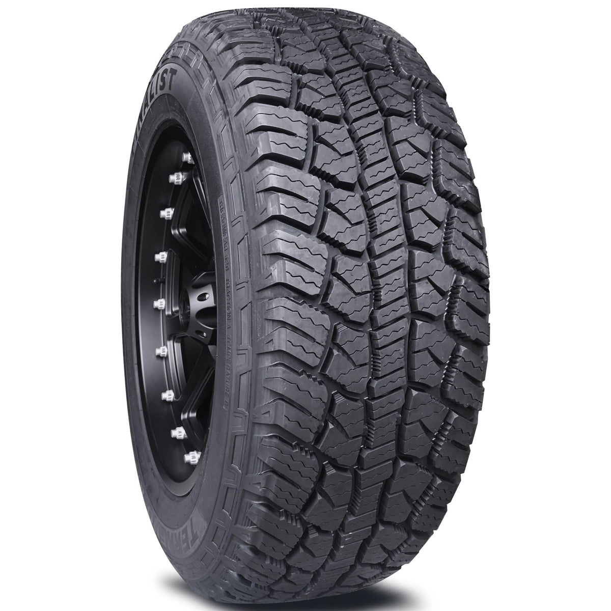 275/60R20 All Season All Terrain Tire X67394
