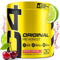 Pre Workout 150mg Caffeine 30 Servings Z358