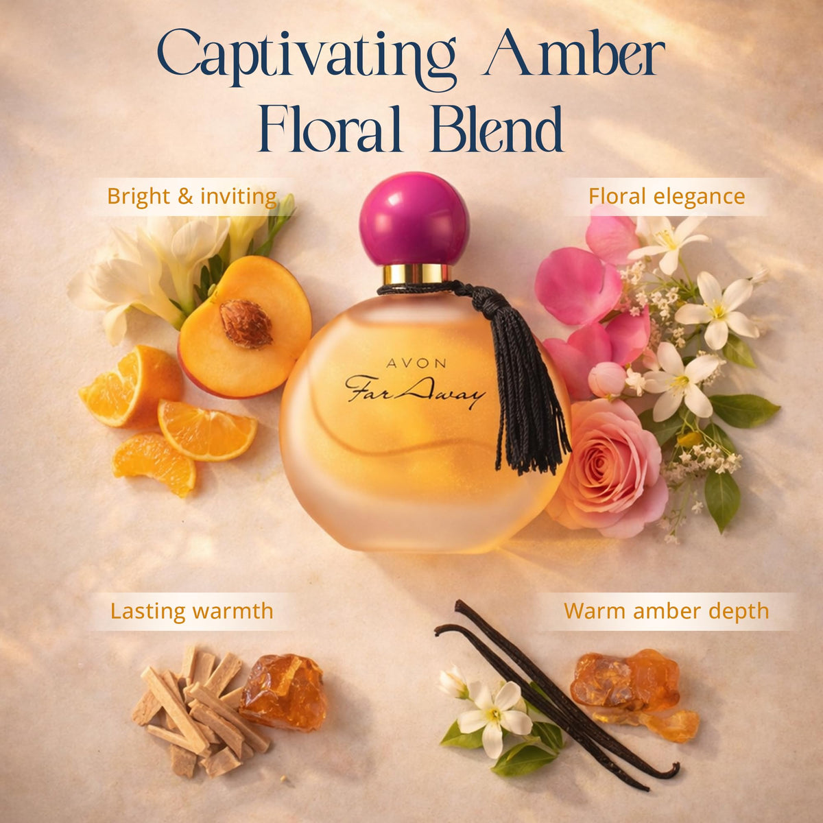 Eau de Parfum Fragrance 1.7 oz O814