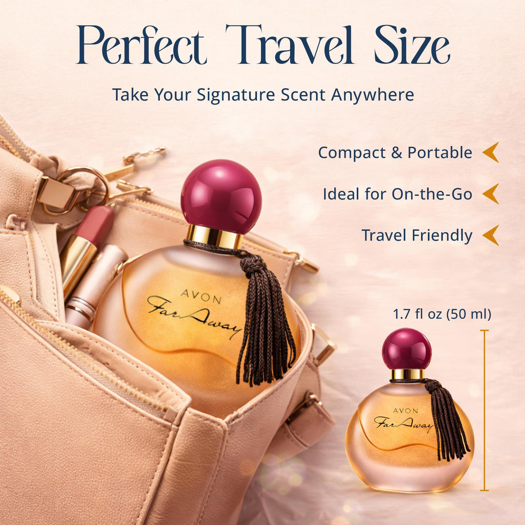 Eau de Parfum Fragrance 1.7 oz O814
