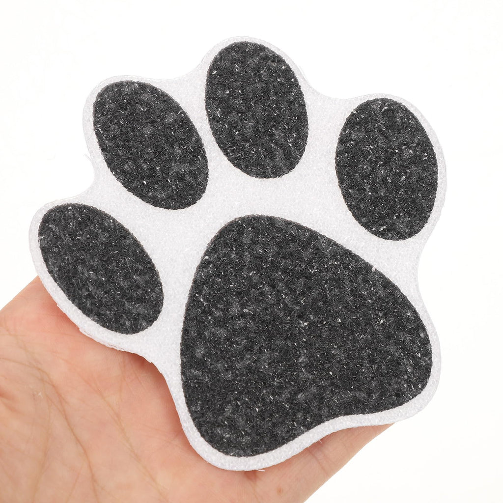 12pcs Non Slip Tub Stickers V25672