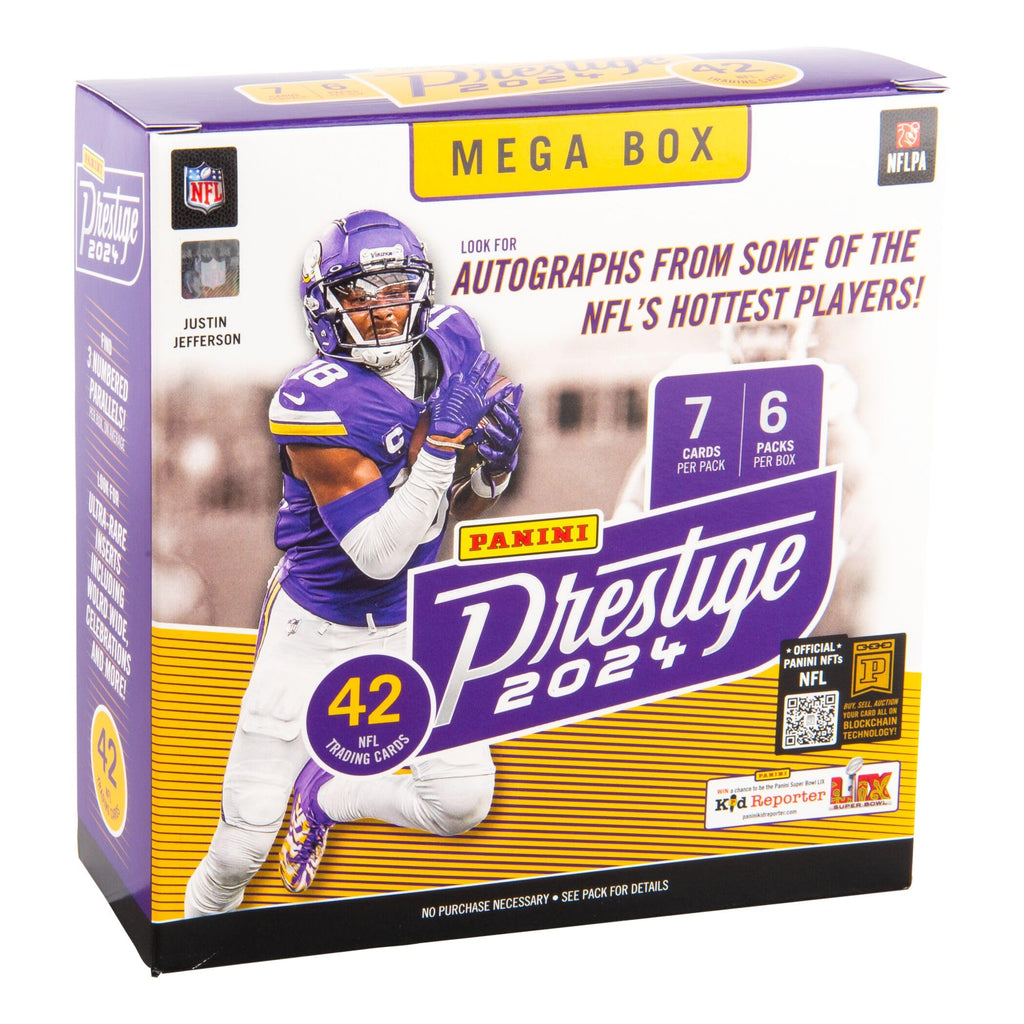 Mega Box B892