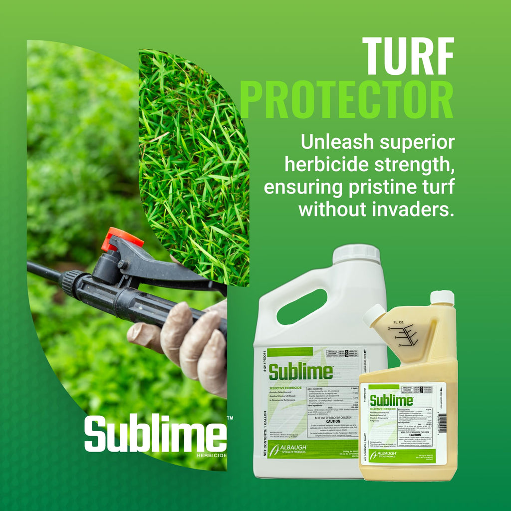 Weed Killer, 1 Quart J663