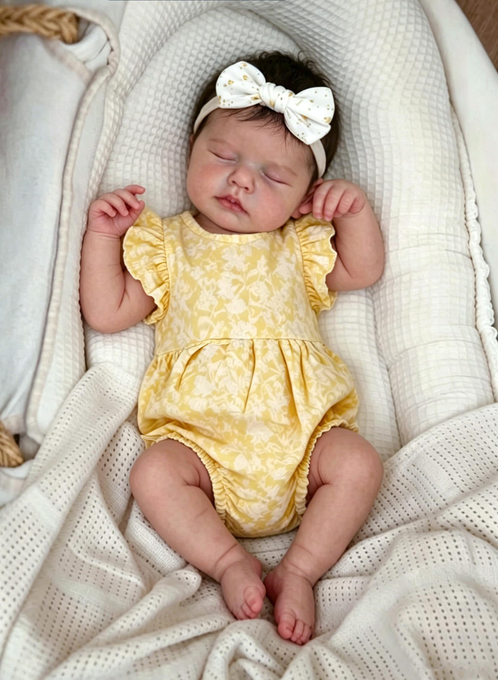 20 Inch Realistic Baby Dolls Y341