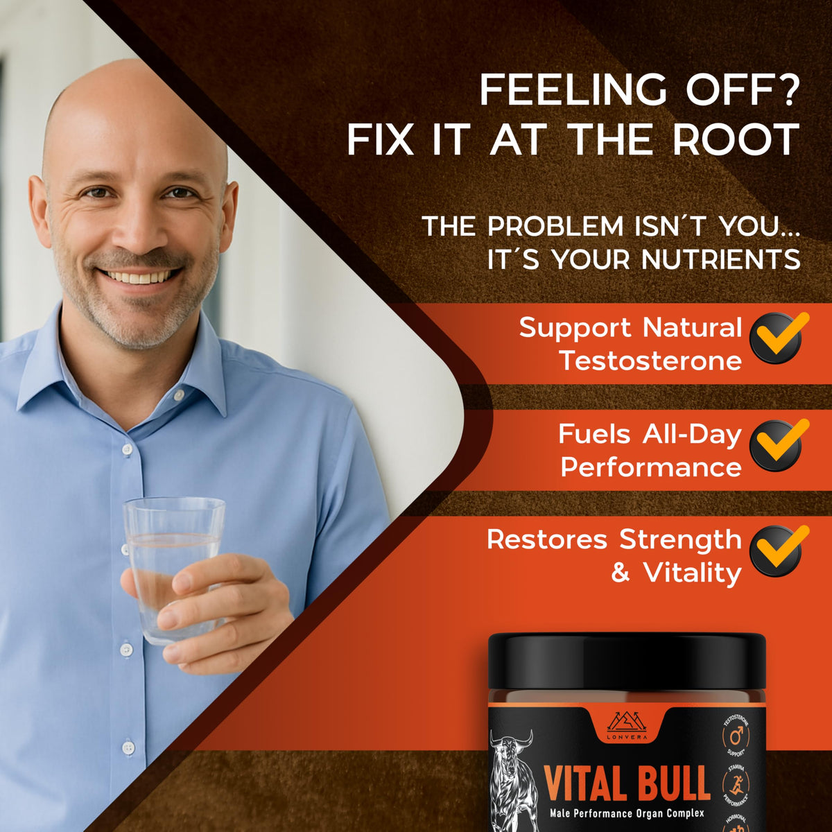 Grass Fed Beef Organ Capsules N79335