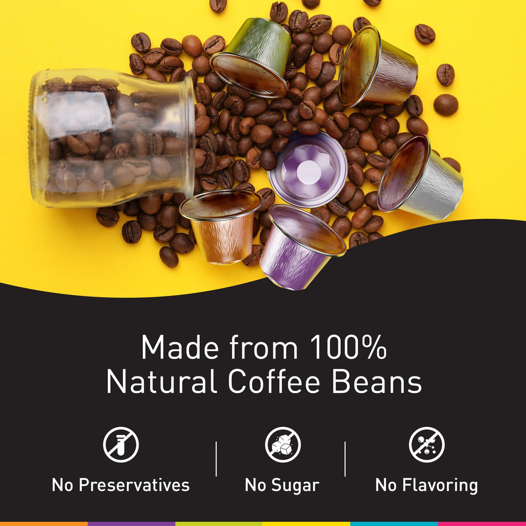 Coffee Pods 120 Y305867