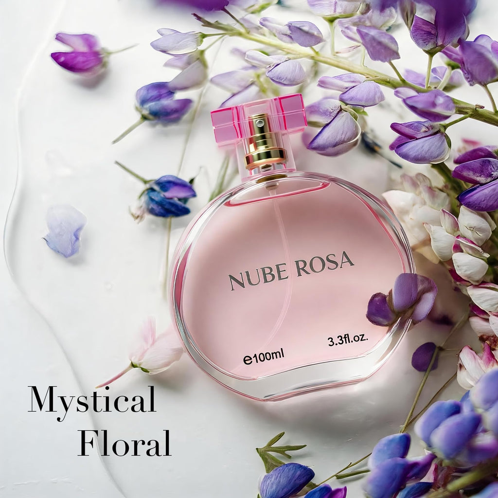 Eau de Parfum for Women, Floral Fruity Gourmand, 3.3 fl oz T999007