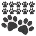 12pcs Non Slip Tub Stickers V25672