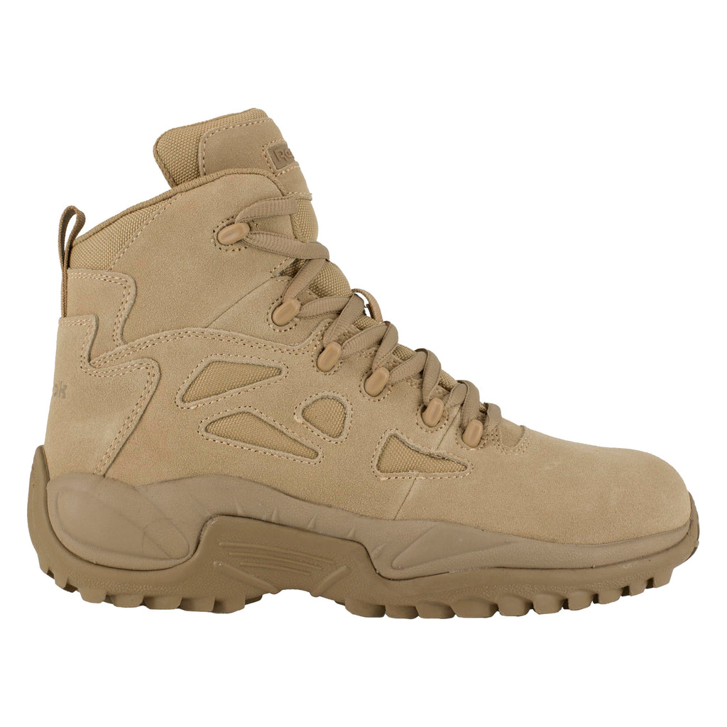 Work Boots F960301