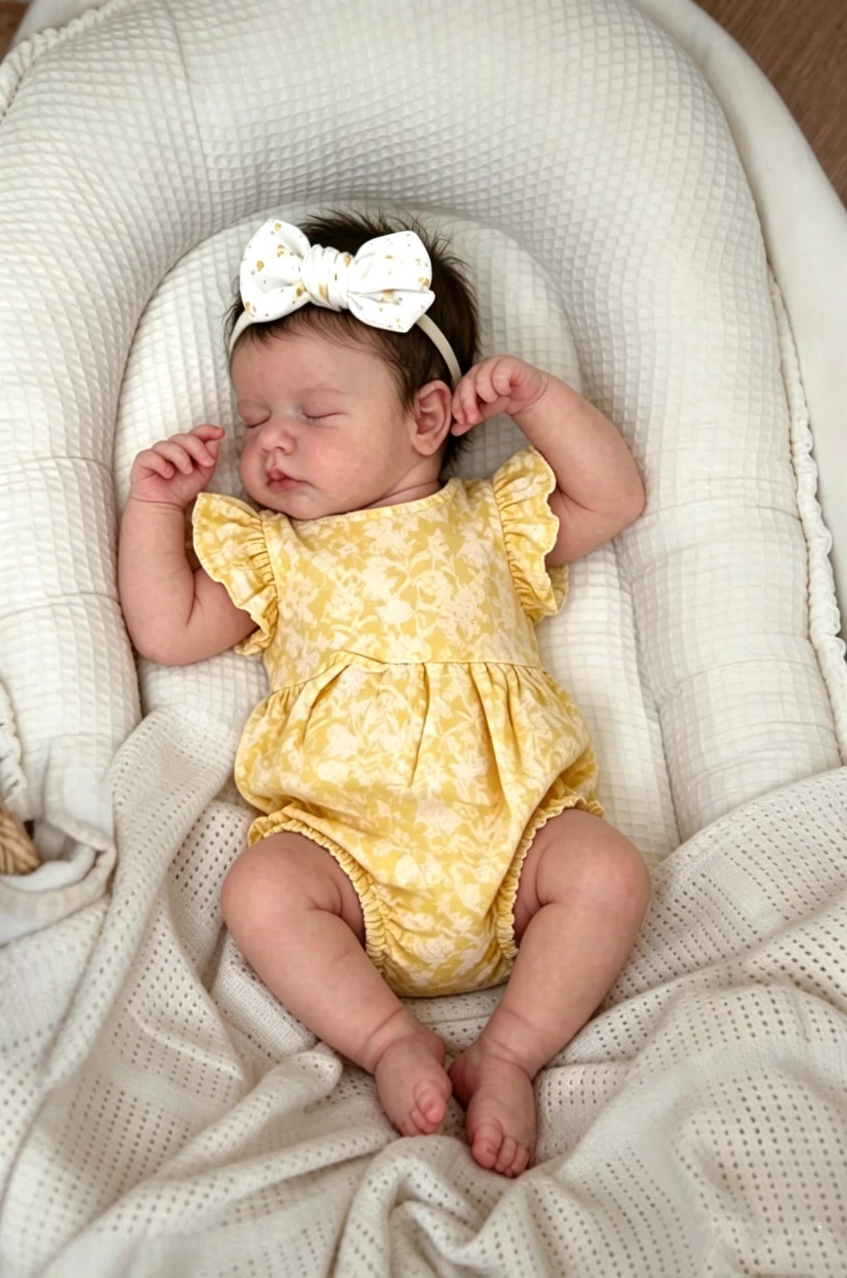 20 Inch Realistic Baby Dolls Y341