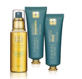 Paraben Free Natural Hair Treatment N4681